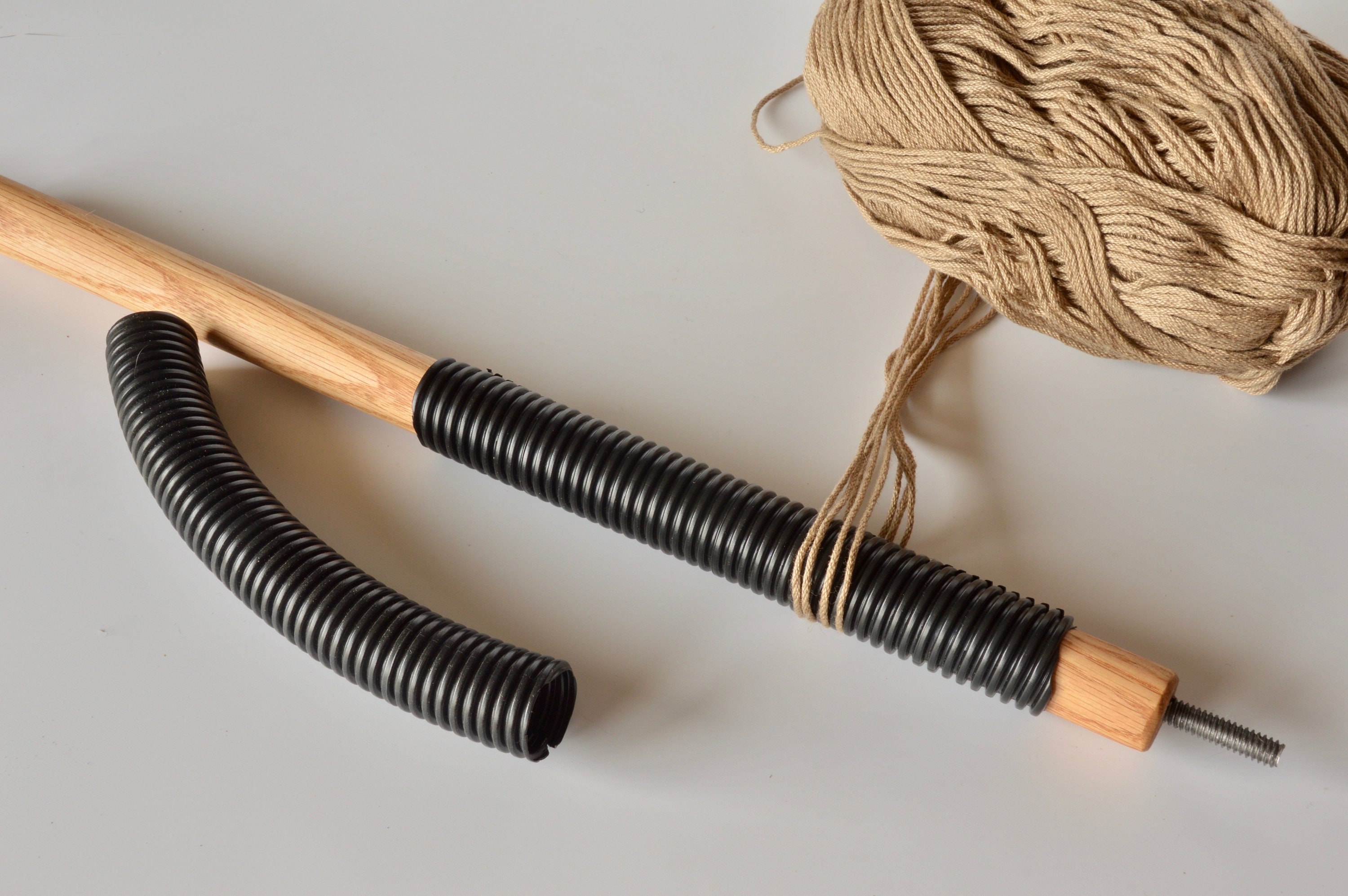 Inkle Loom Fully Assembled BEKA Makes Straps Belts Long Weave