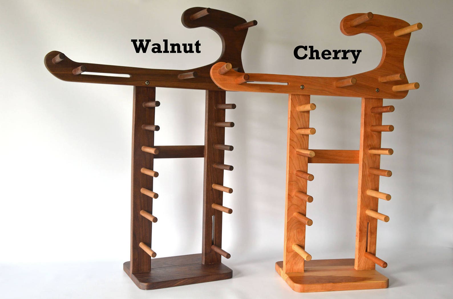 Loomthe Harpsichord Our Largest Inkle Weaving Loom Made Etsy