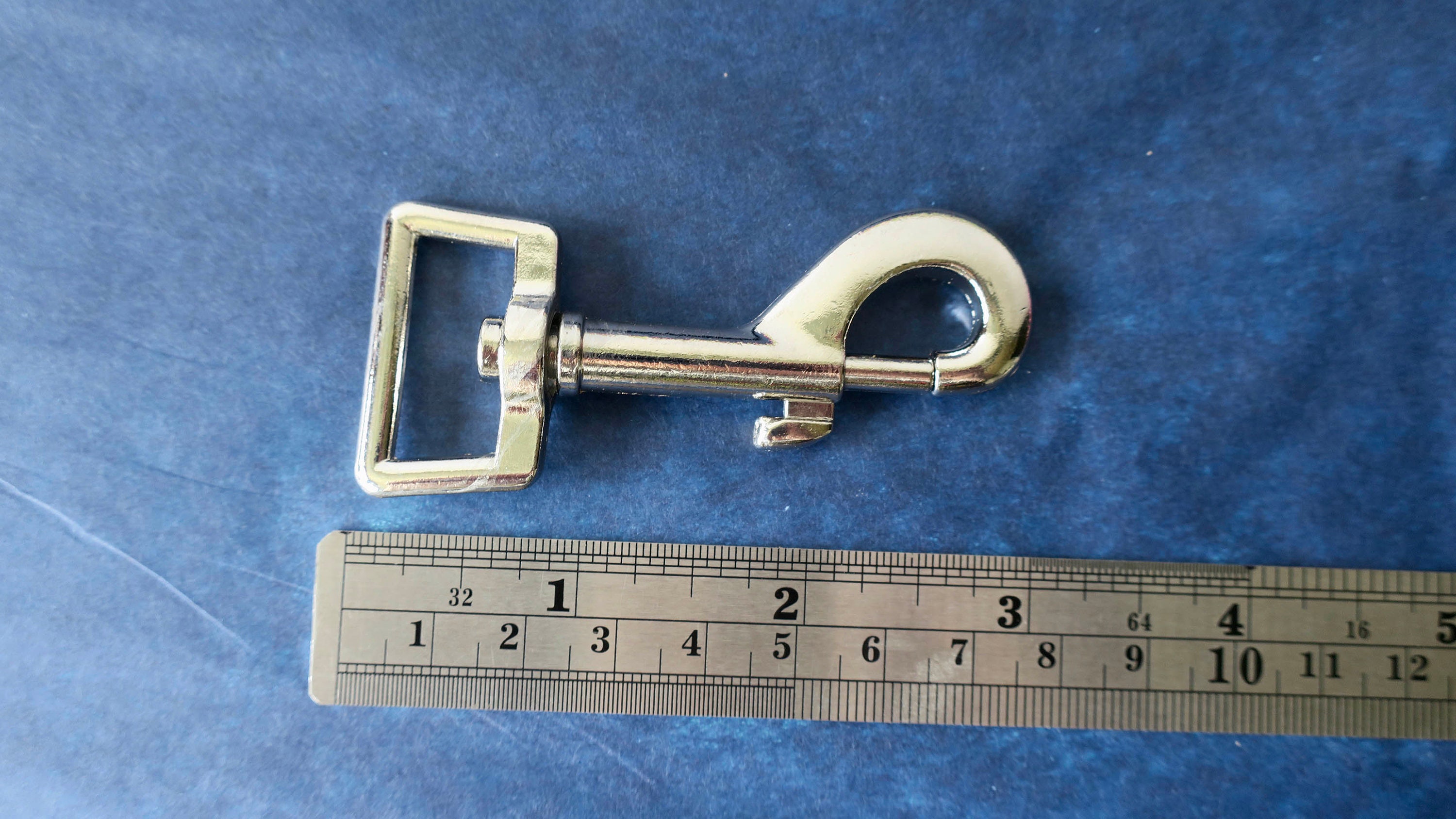 Accmetal Clips for Dog Leashes Lanyards and More Inkle Card Etsy