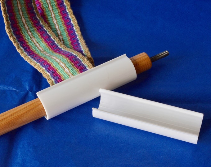 Accclamp for the Accordion/concertina Loom Keep Projects in Etsy