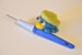 TOOL-Needle Felting 3 Needle Grip - Long Handle -Easy to use - Great for Kids/Beginners - Fast Felting Larger Projects 