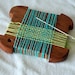 Tool-sett Weaving Sampler Tool - 2 Sizes Available! - Great for Testing ...