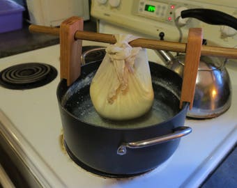 HOME-Homestead Pot Dripper for Cheese, Fruits, Vegetables and Herbs
