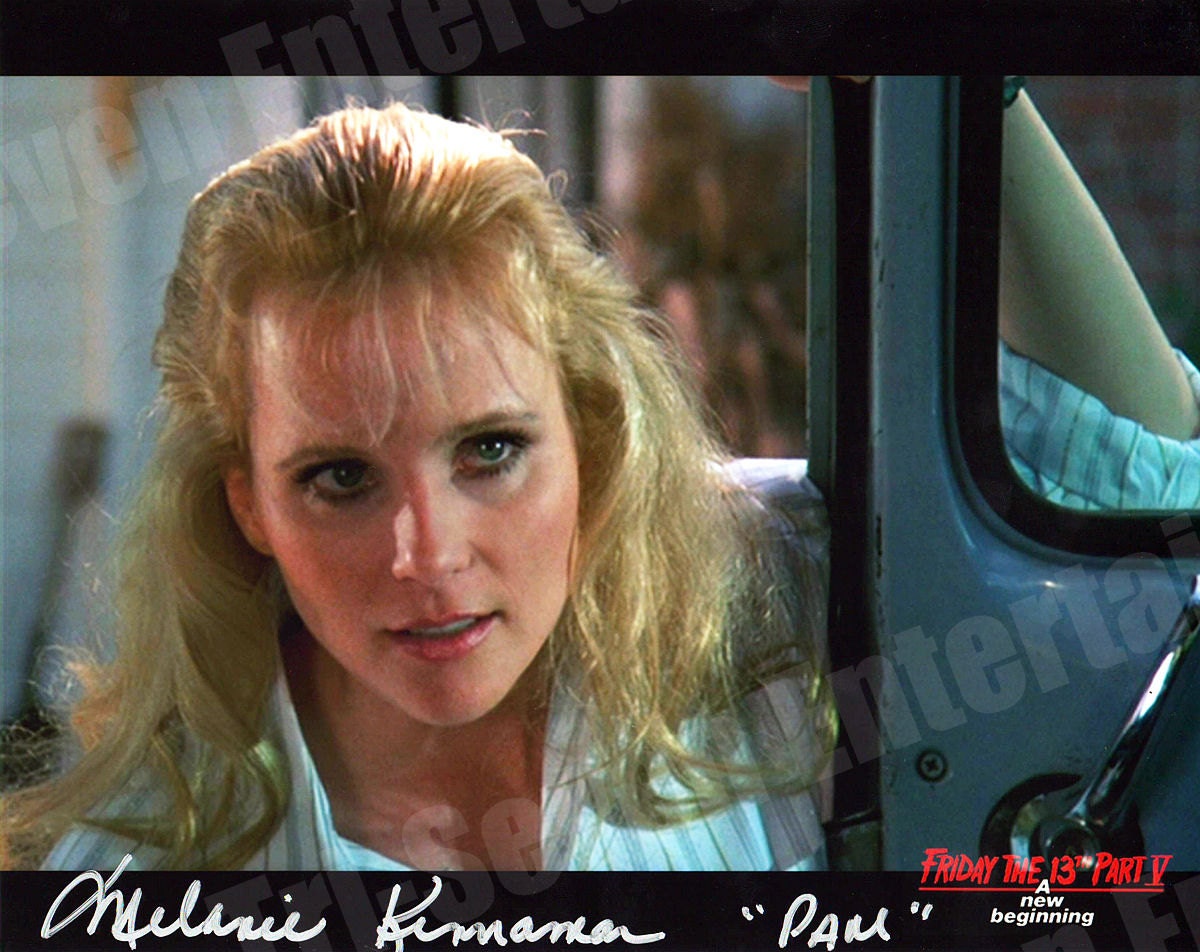 Watch Melanie Kinnaman video Watch Melanie Kinnaman video