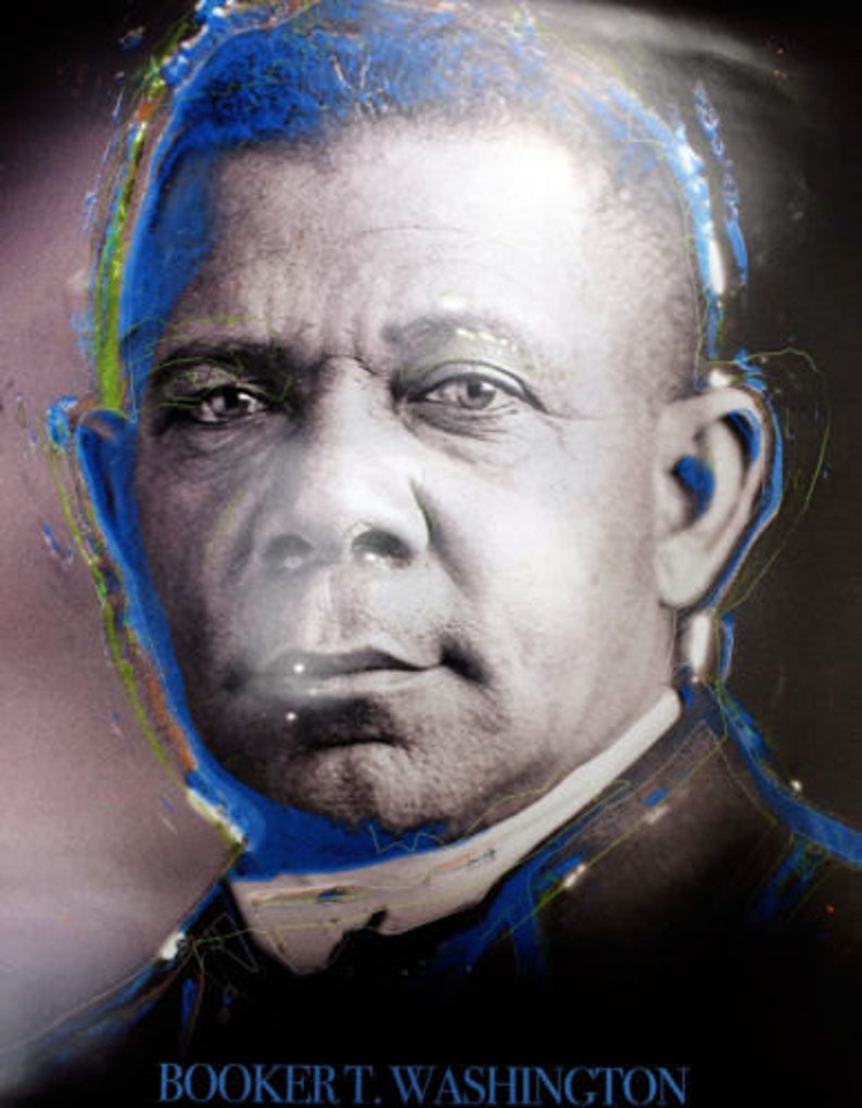 booker t washington biography book booker t washington biography book