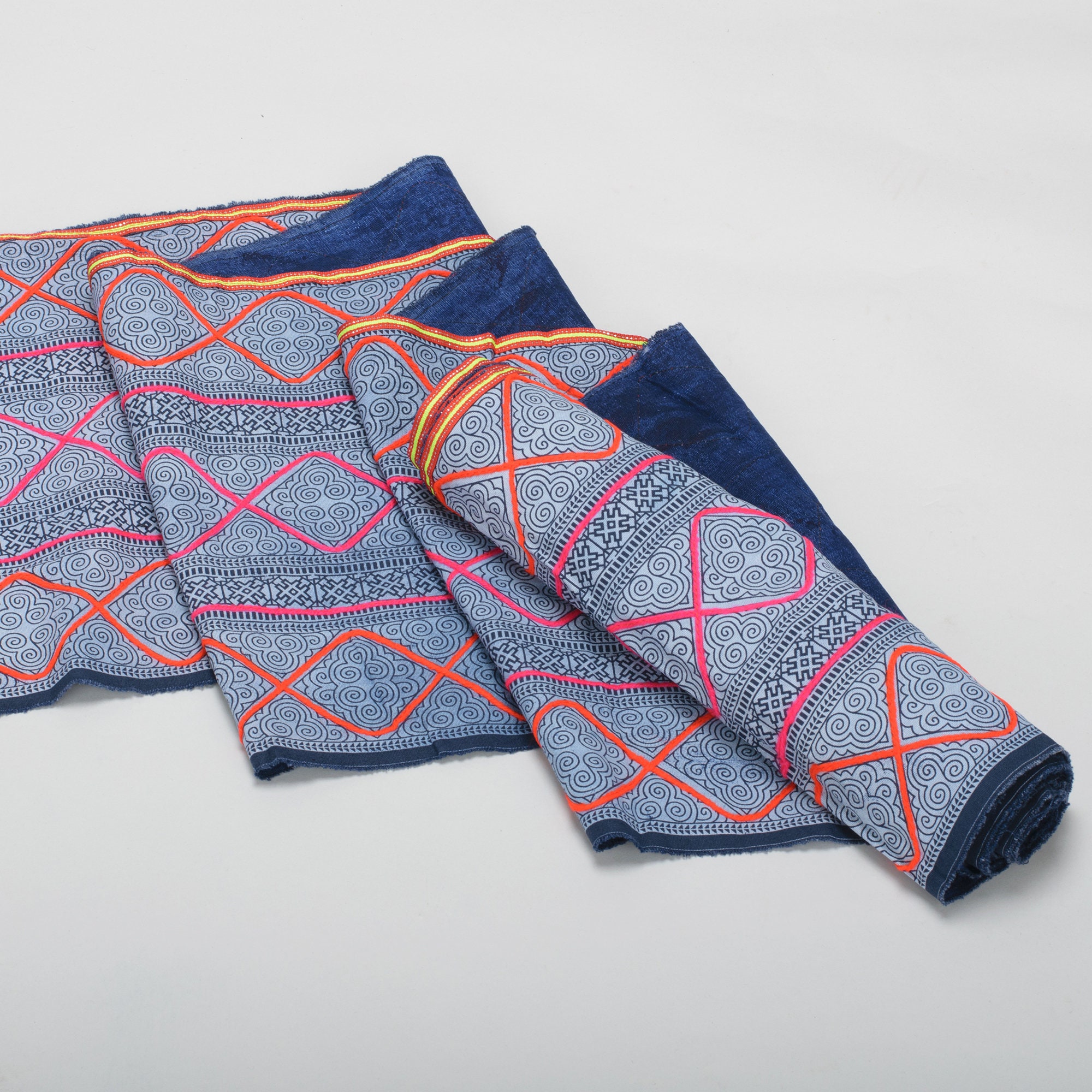 Traditional Indian textiles インディアンテキスタイル Indian Textiles: 1,000 Years of Art and Design | The George