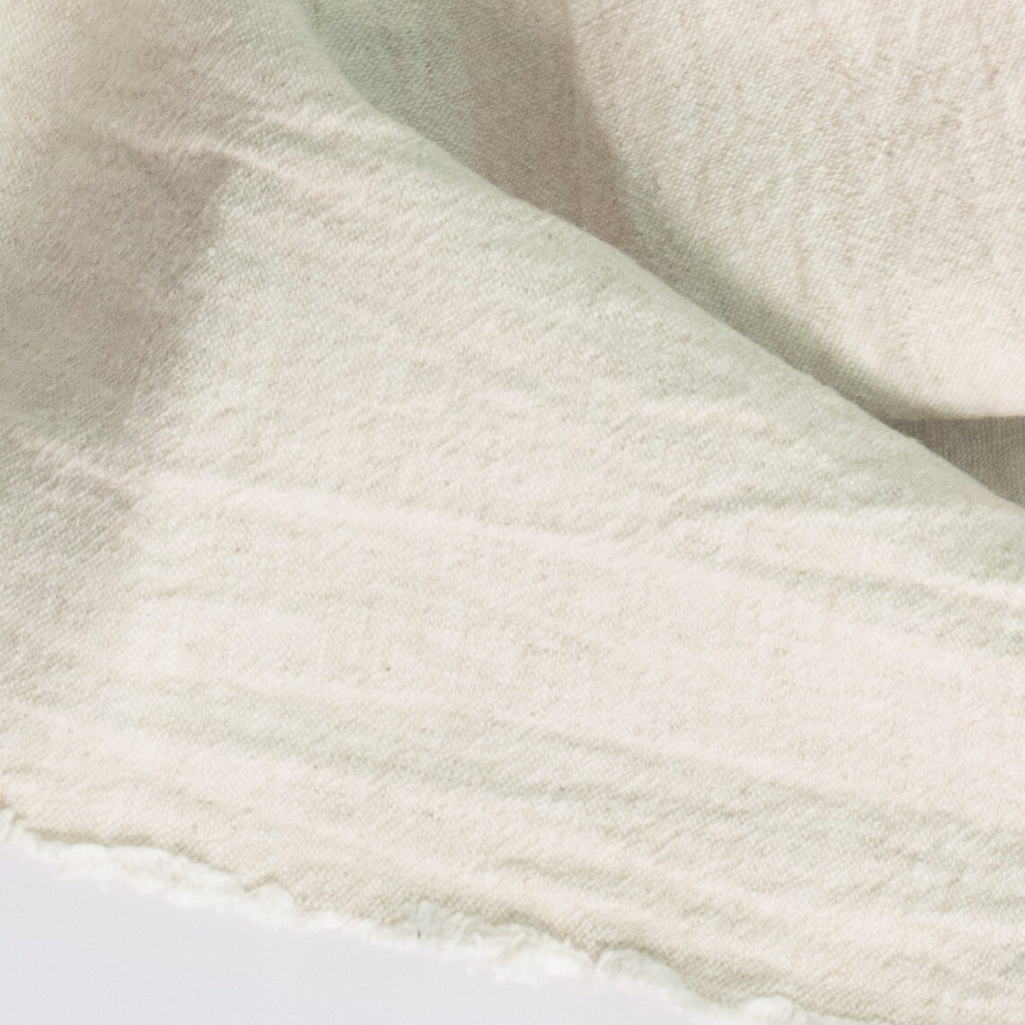 100 Hemp Natural Soft Hemp Fabric Woven in Northern Etsy