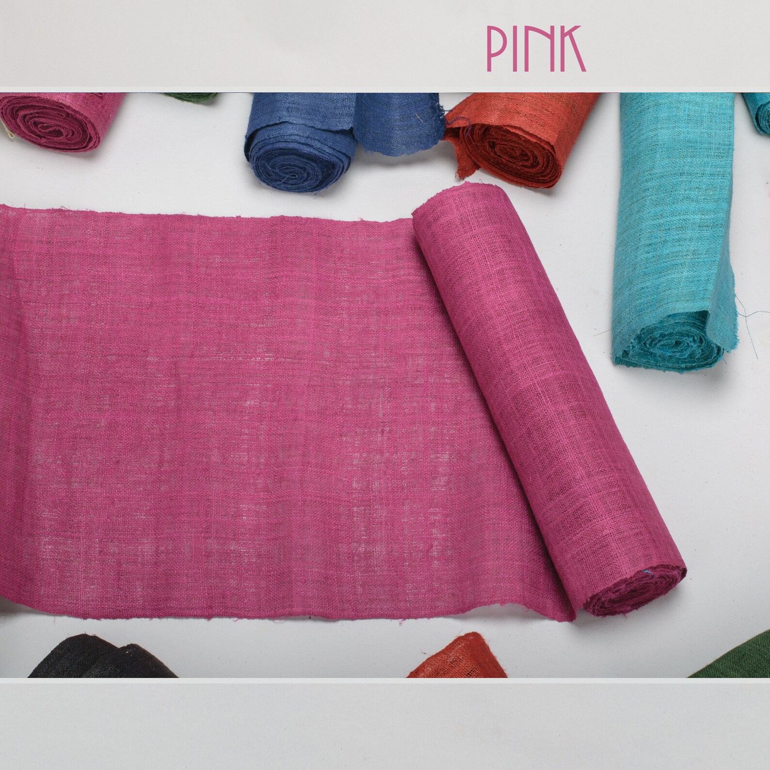 Hmong Hill Tribe Hemp Hand Woven Hemp Fabric Hmong Hemp Etsy