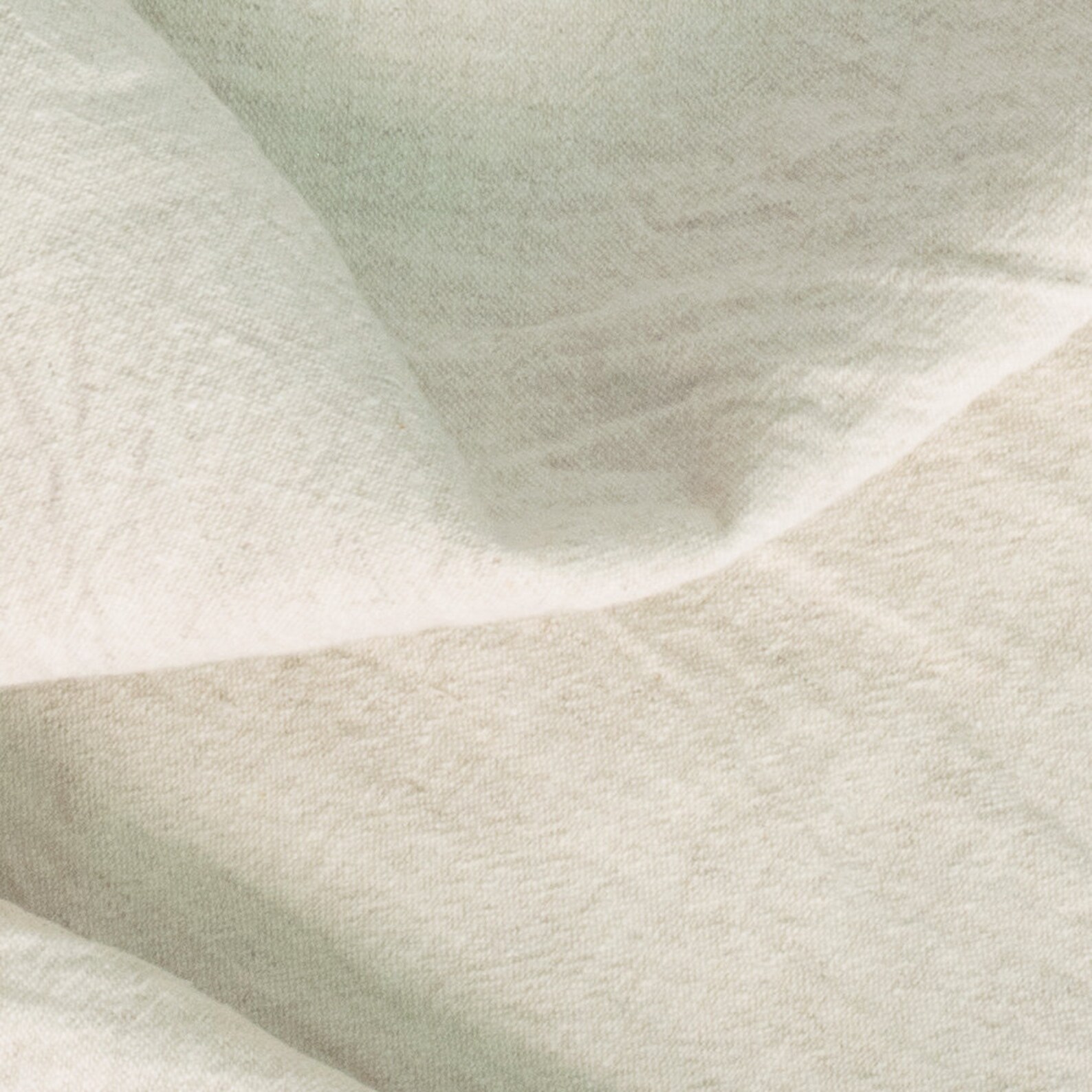 100 Hemp Natural Soft Hemp Fabric Woven in Northern Etsy