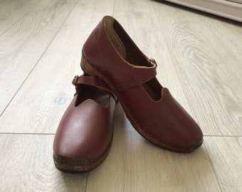 Lancashire Clogs