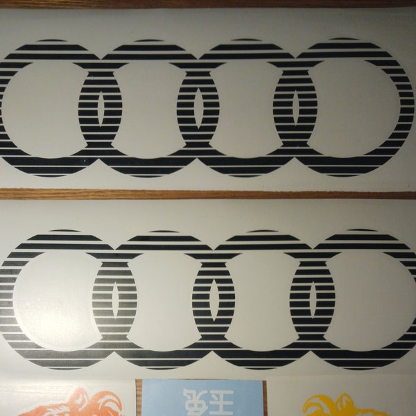 Audi - Etsy
