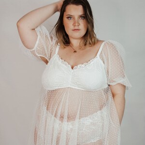 Plus Size Bridal Lingerie Etsy Hong Kong