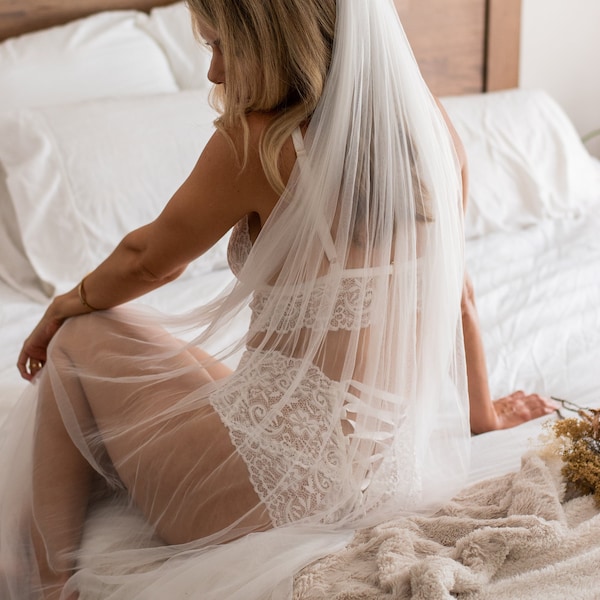 Lingerie Boudoir Etsy