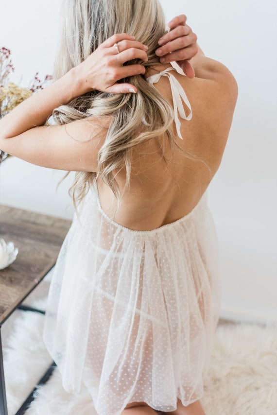 Bridal Lingerie Essentials - Chérie Amour