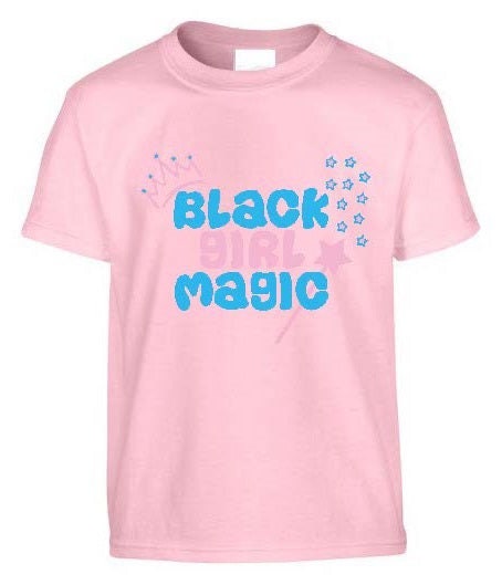 Jill T-Shirt - Black main image 0