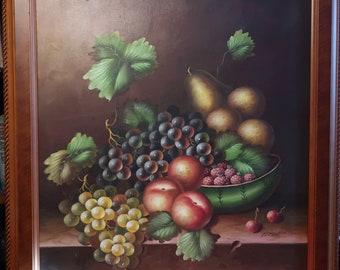 ✨大判サイズ 超希少品！！ アンティーク油彩画 il_340x270.4528157655_se8l.jpg