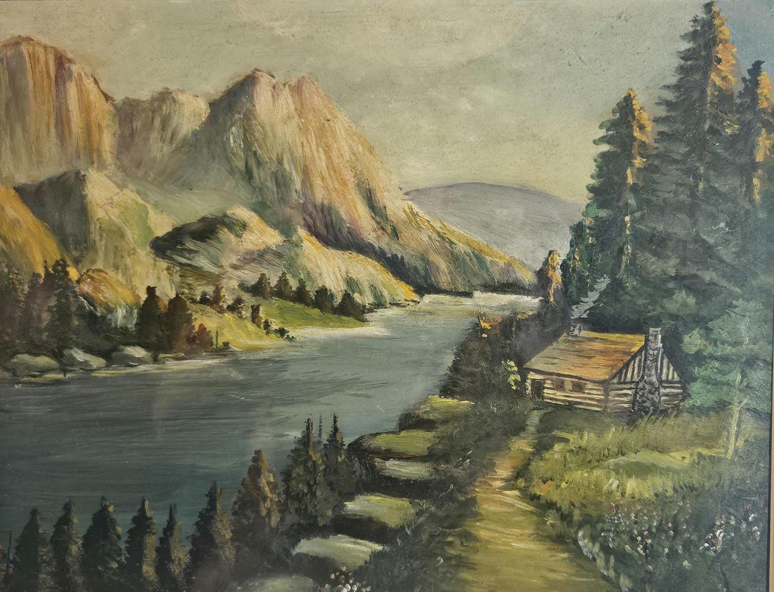 21x18 Frame - Etsy Canada