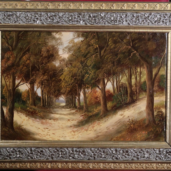 Dutch Master School Etsy