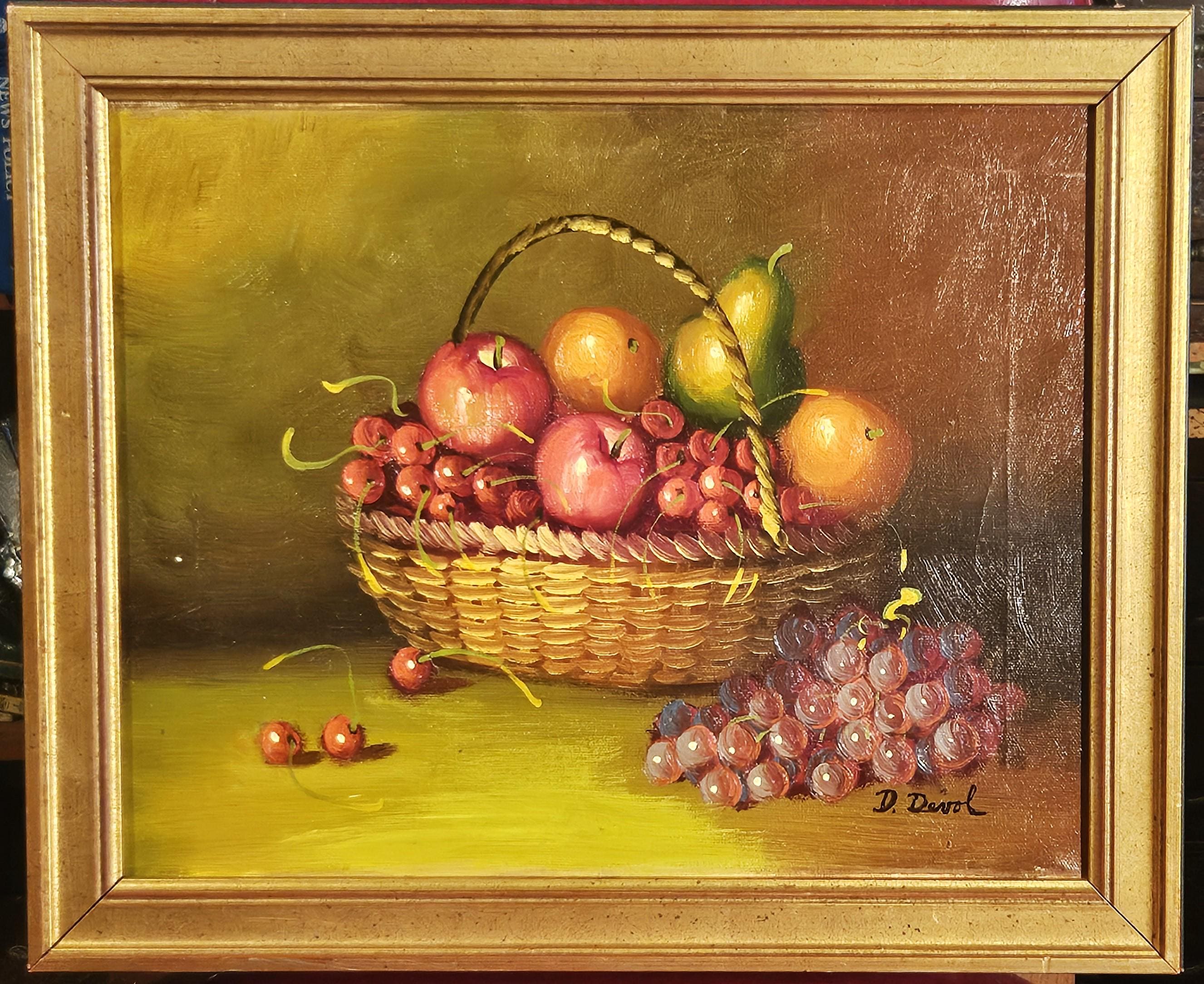 油彩画 静物画 金色フレーム 果樹つ il_fullxfull.6244976937_apej.jpg