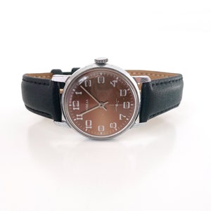 Vintage Watches Etsy