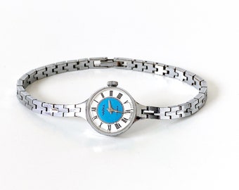 Vintage Women's Watches, Small Watches, Women's Classic Watches, Retro ...