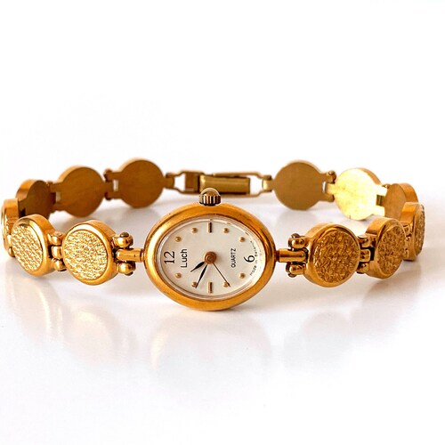 Russian Women's Watch Luchvintage Women's Watches Etsy