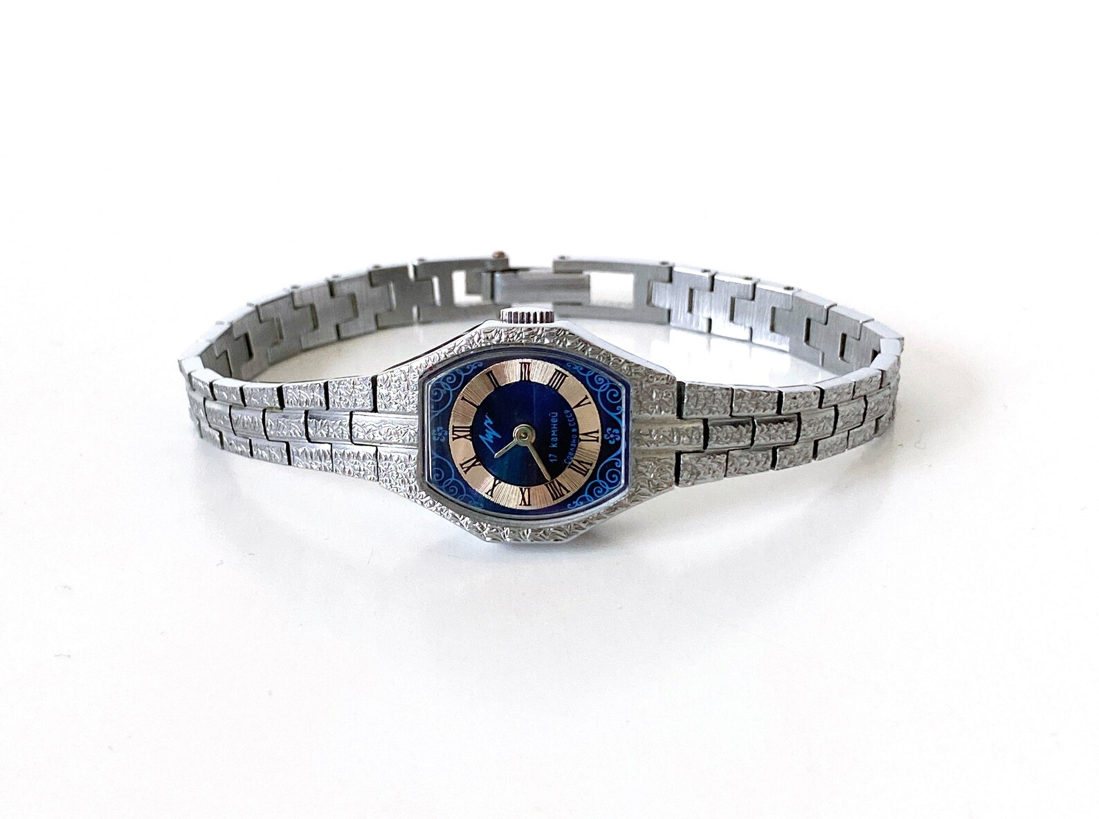 Russian Women's Watch Luchvintage Women's Watches Etsy