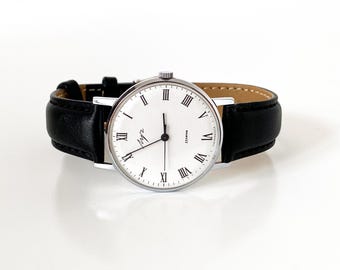 ROAMER STINGRAY MATIC ヴィンテージ スイス製 自動巻き