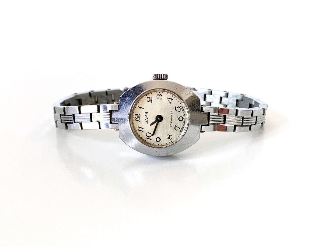 Retro Vintage Watch, Watch Vintage, Watch Women, Mechanical