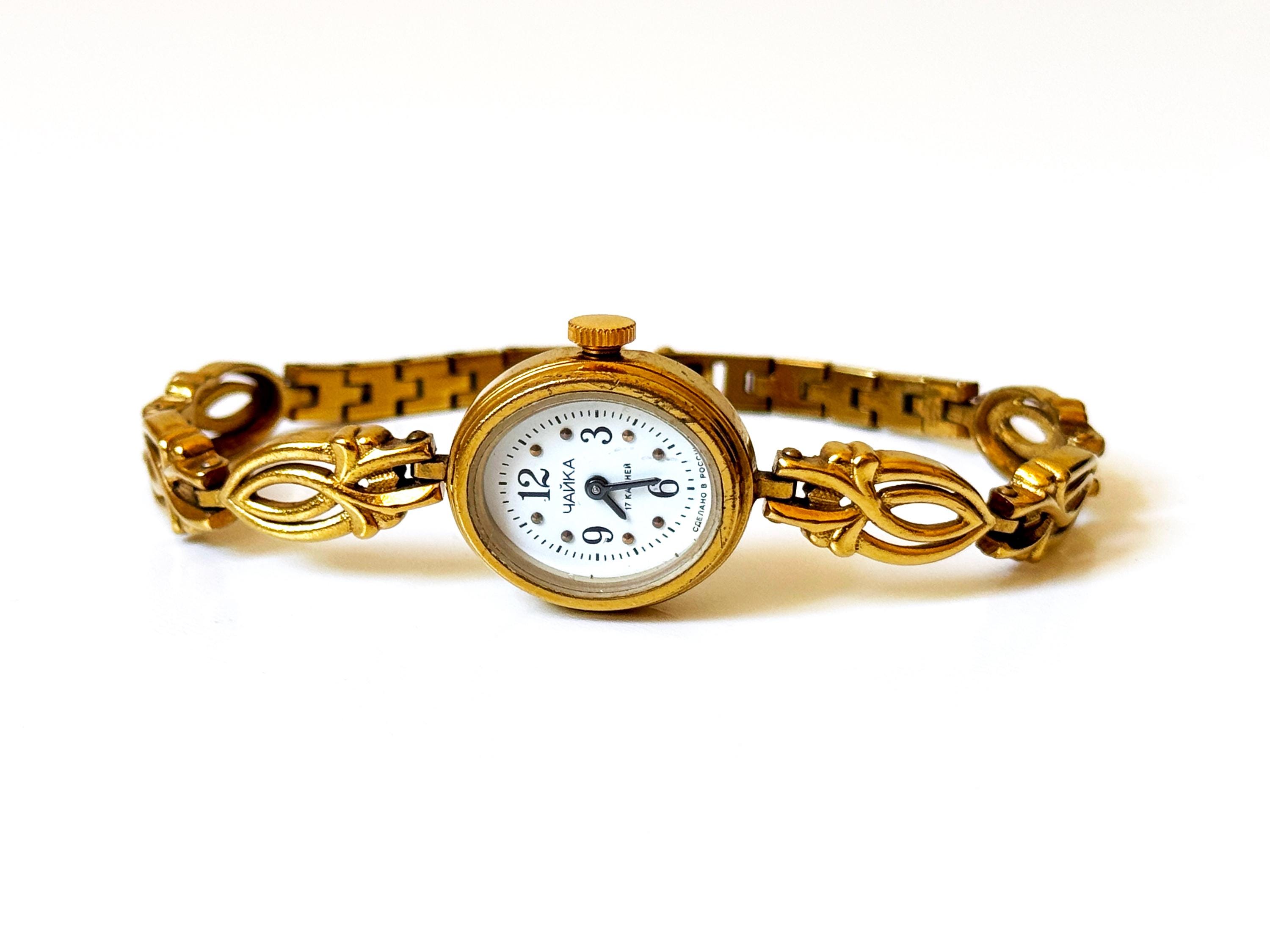 Milus vintage ladies watch - Etsy 日本