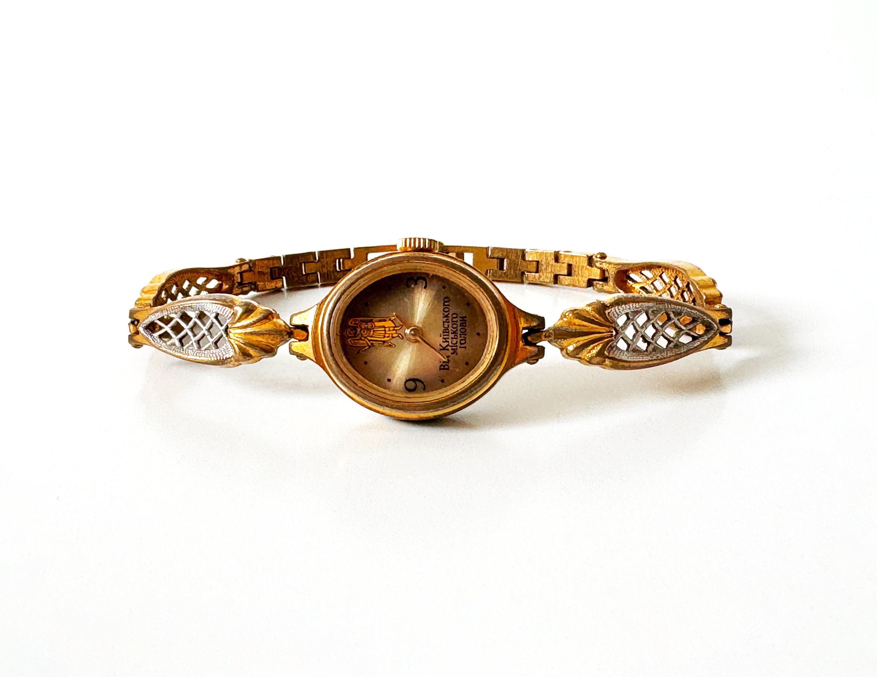 Andre wrist watch Etsy Espana