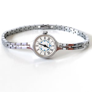 Retro Floral vintage watch for Women Mechanical watch women&#39;s wrist ladies classic Vintage Retro watch for women gift fot HER
