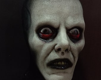 Captain Howdy Pazuzu The Exorcist Latex Mask