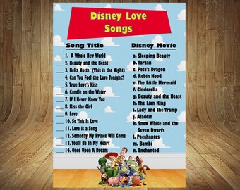 Toy Story Baby Shower Game, Toy Story Baby Shower, Boy Story Baby Shower Game, Toy Story Shower, Toy Story Game, Toy Story Love Songs