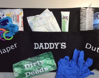 diaper party gift ideas