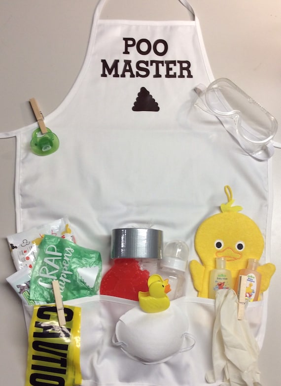 Gag gifts for dad at hotsell baby shower