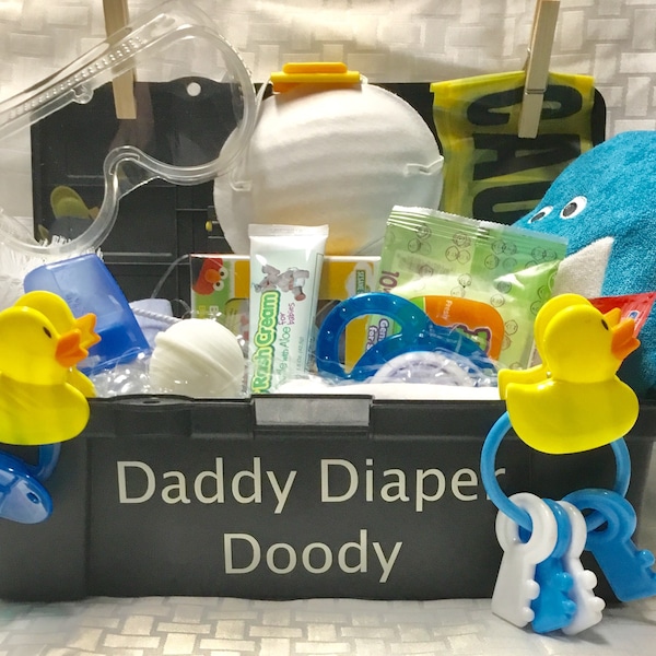 New Dad Gag Gift 60+ Gift Ideas for 2024