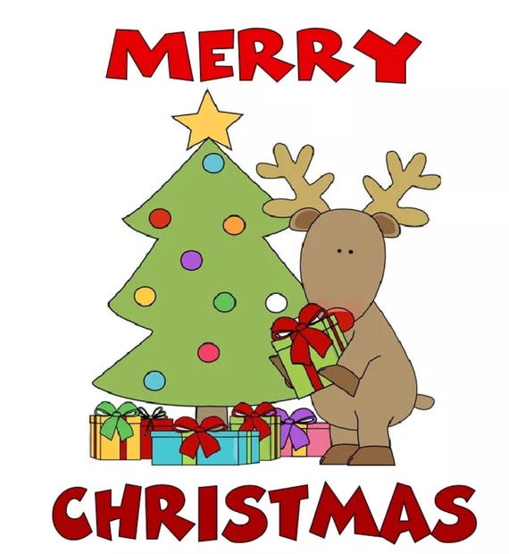 Vector de stock (libre de regalías) sobre Feliz Navidad. Coro de Navidad  para222693826