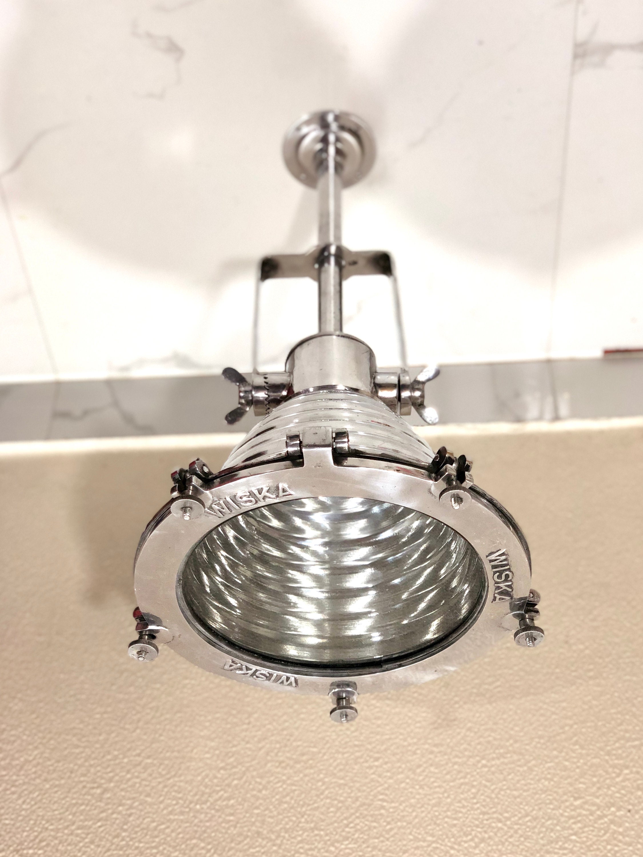 Nautical Pendant Lights Etsy Australia