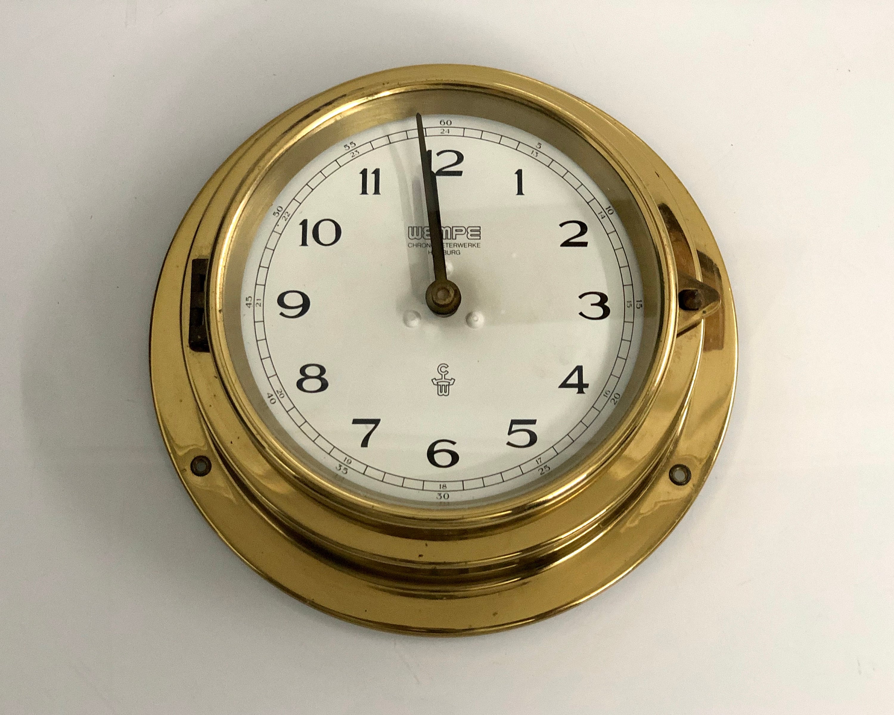 Ship Chronometer for sale Only 2 left at 60