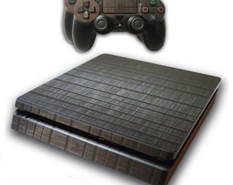 Download Ps4 Slim Skin Etsy