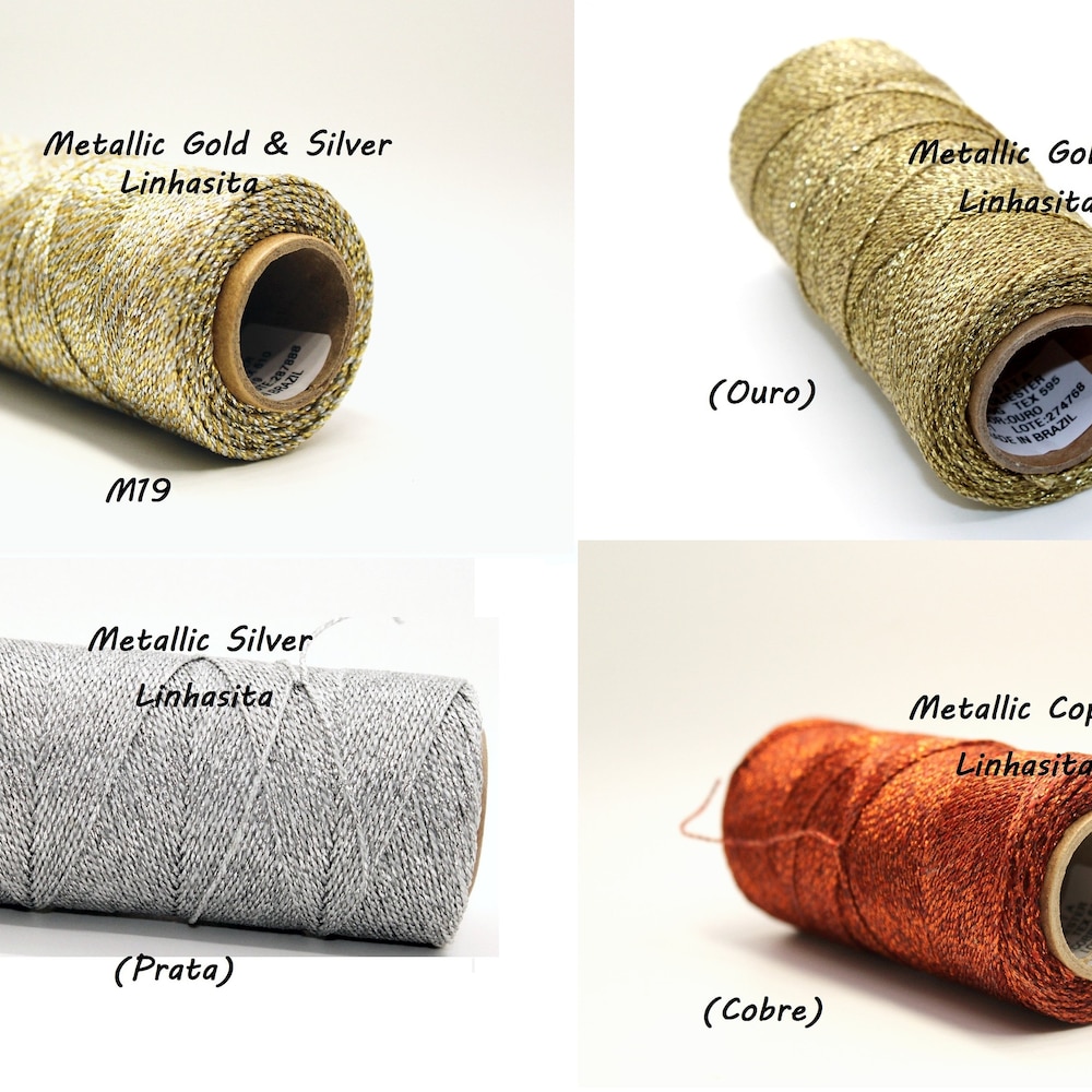 StringSupply - Etsy