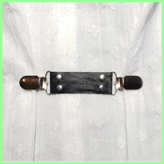 knee length dresses for ladies Kirsch Designer Metals Ring Clips main image 0