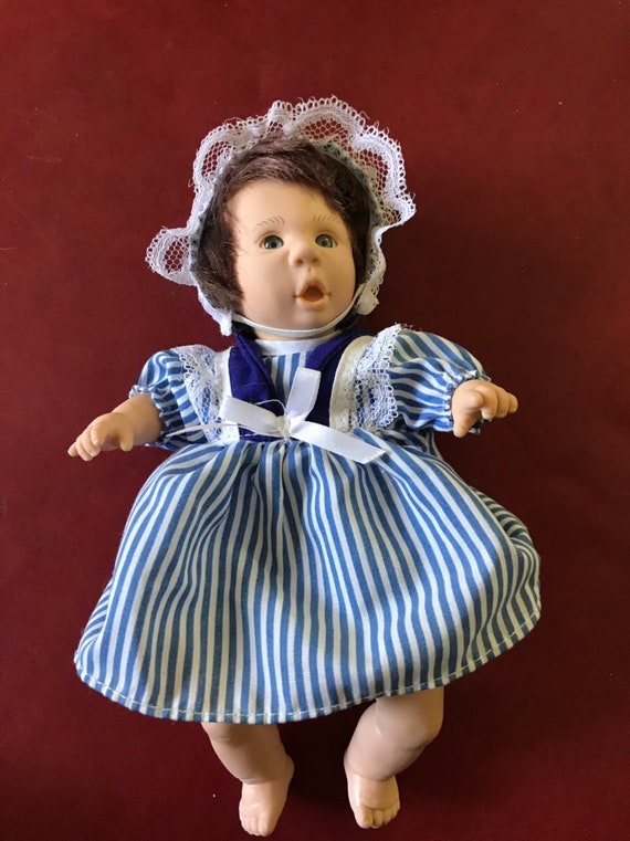 bean bag baby doll