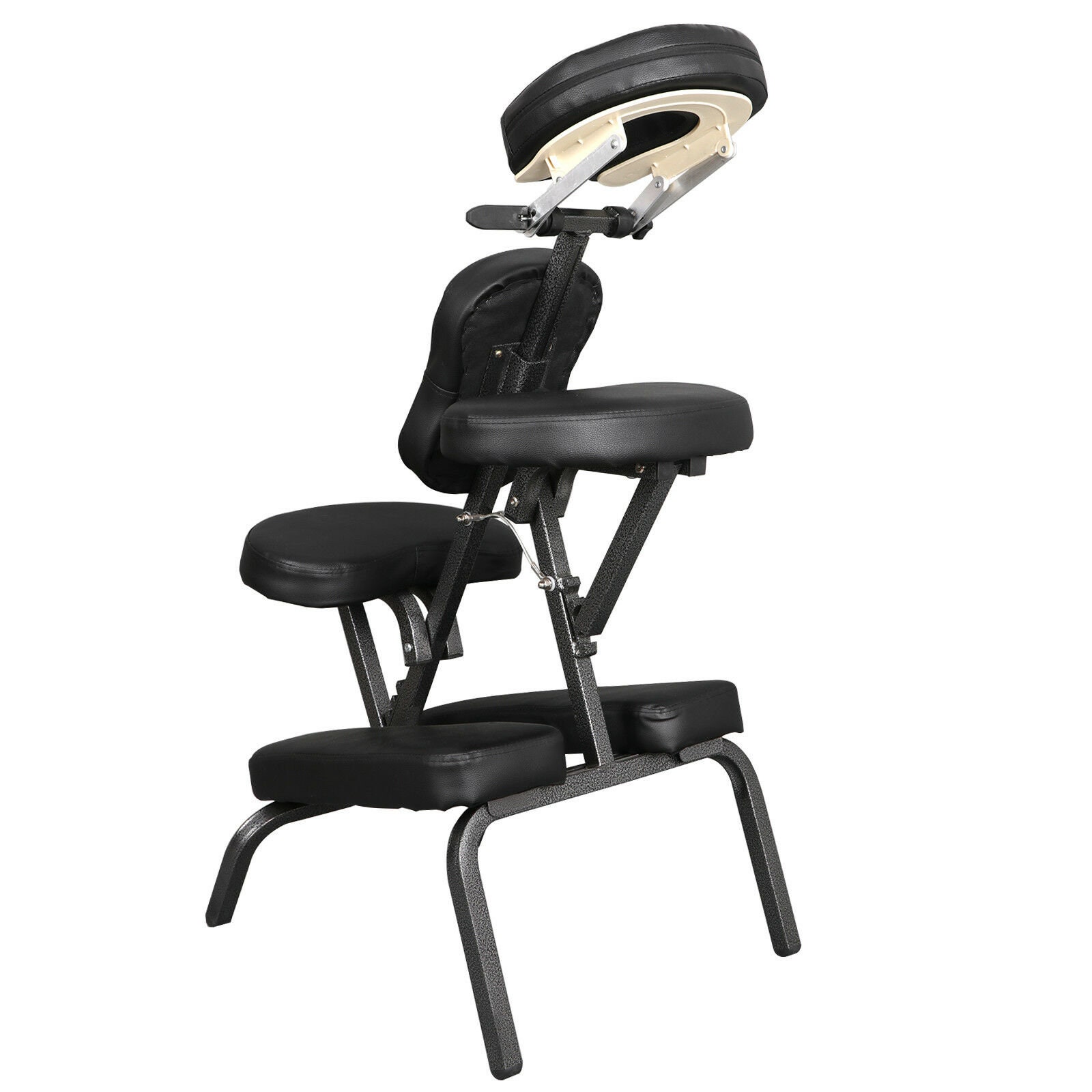 Portable Massage Chair With Carrying Case Etsy