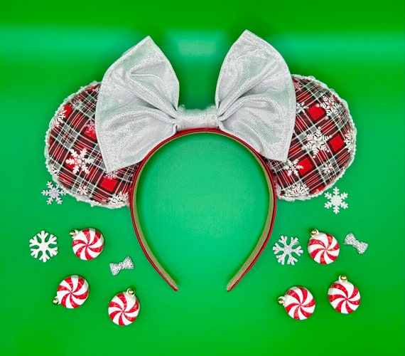 Christmas Mickey Ears, Mickey display picture 3