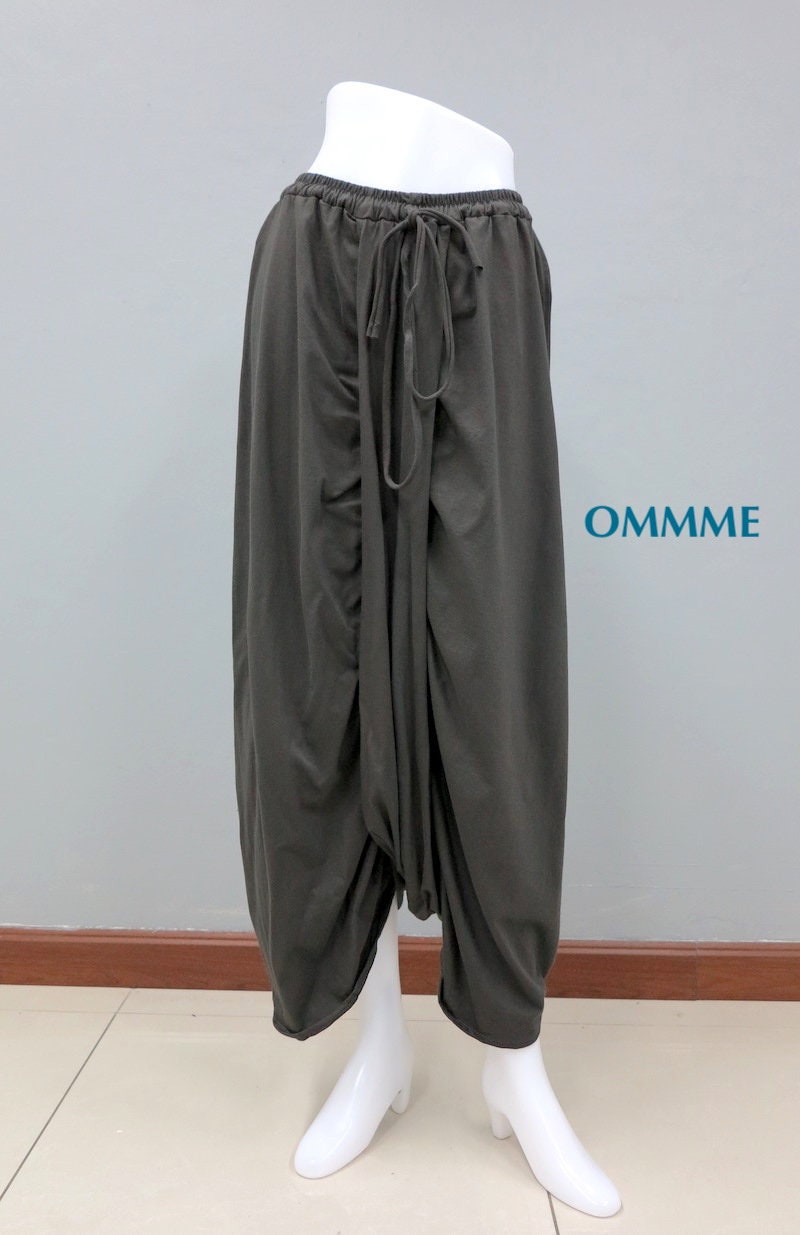 A New harem pants Etsy