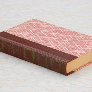 Last of the Mohicans by James Fenimore Cooper - World&#39;s Popular Classics Art Type Edition
