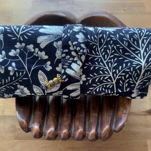 Tarottas + mat voor 3 kaarten. Orakels - Runen | Inpakkaarten en runen | Handgemaakt | Grote Arcana |