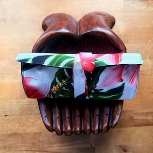 Borsa per Tarocchi + Tappetino per 4 Carte. Oracoli - Rune | Custodia per Carte e Rune | Fatto a mano | Arcani Maggiori |